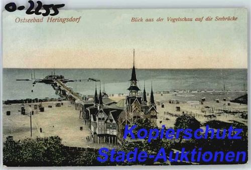 Seebad Heringsdorf Heringsdorf
