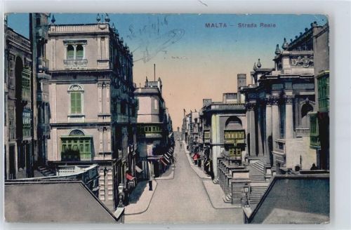 Strada Reale