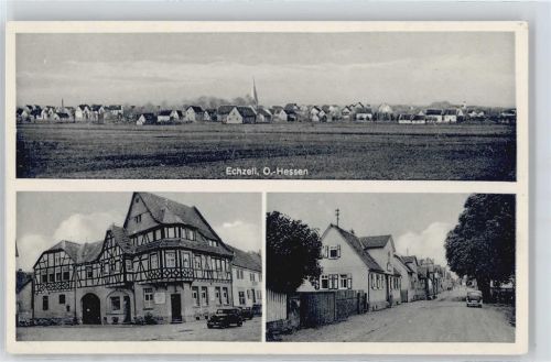 Echzell