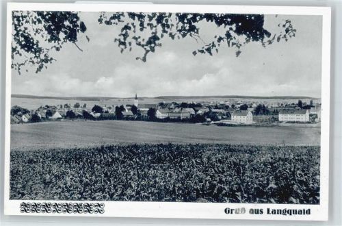 Langquaid