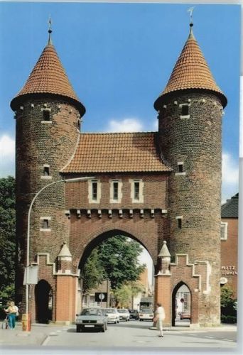 Dülmen