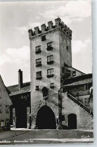 Mindelheim
