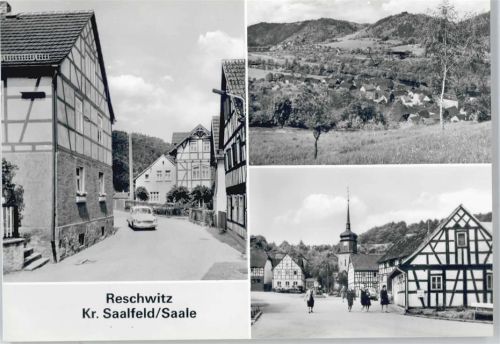 Reschwitz