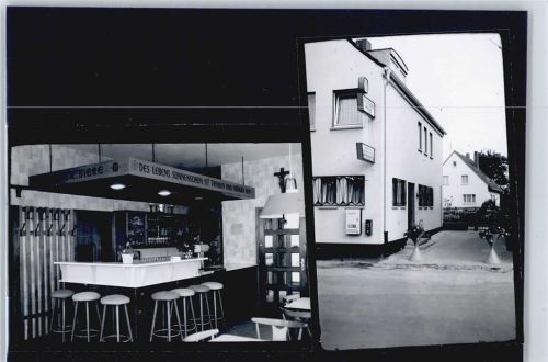 Bergtheim Foto