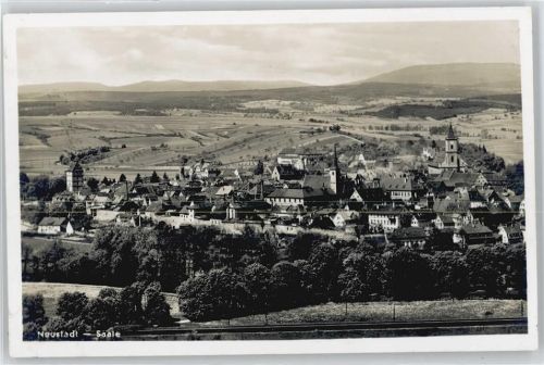 Bad Neustadt