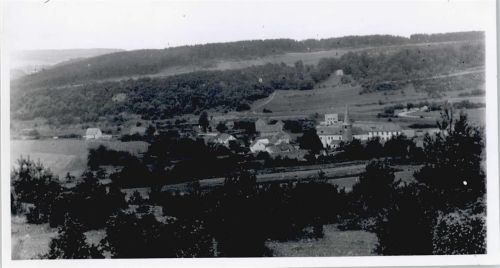 Niederehe Foto