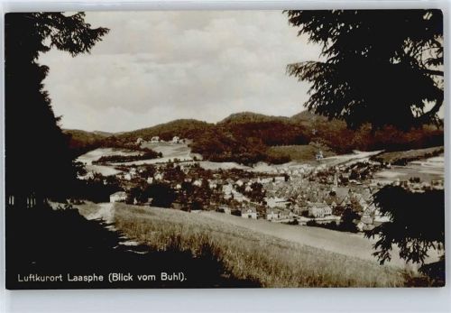 Bad Laasphe