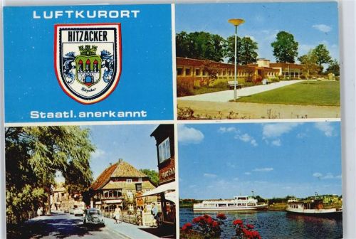 Hitzacker