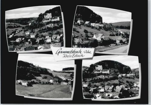 Gammelsbach