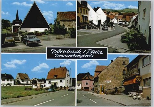 Dörnbach Gasthaus