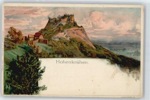 Hohenkrähen