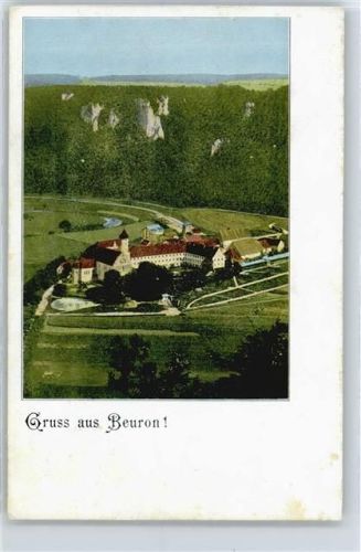 Beuron