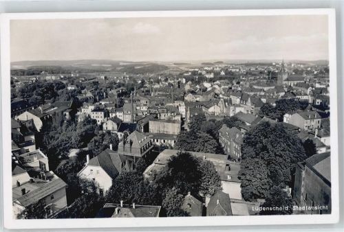 Lüdenscheid