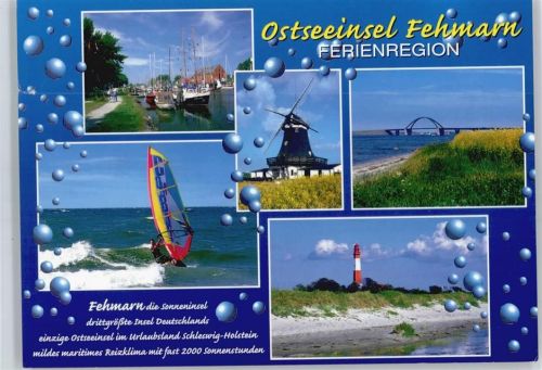 Fehmarn