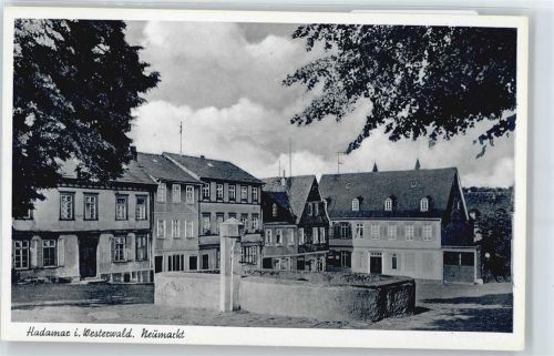 Hadamar