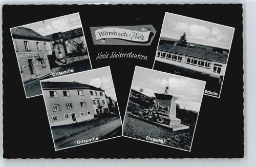 Wörsbach