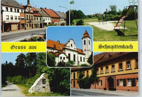 Schnaittenbach