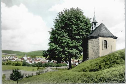 Untersteinbach