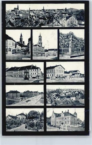 Kamenz Mehrfachansicht