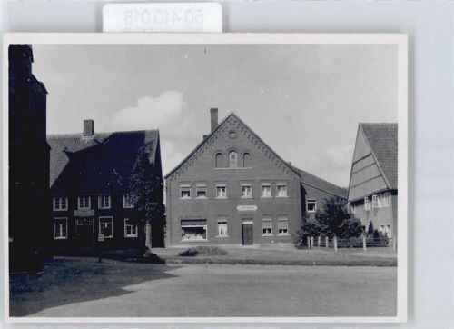 Sünninghausen Foto-Karte