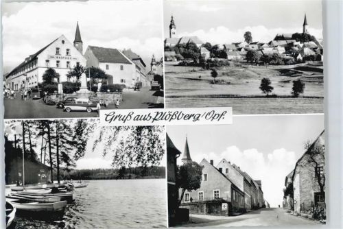 Plößberg Gasthaus
