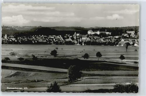 Gunzenhausen