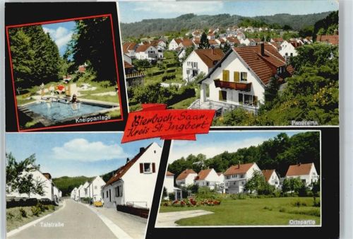 Bierbach Talstraße