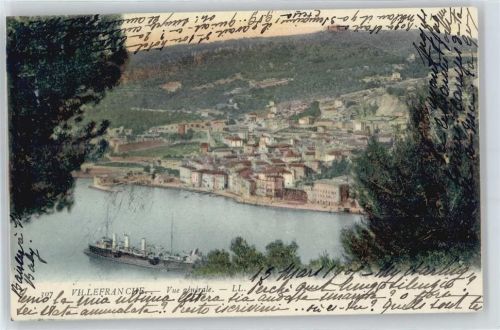 Villefranche