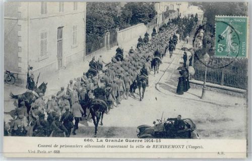 Remiremont