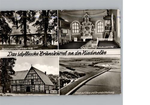 Brunsbüttel