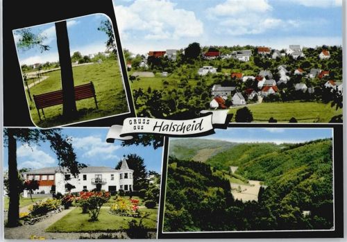 Halscheid