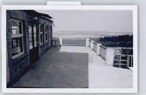Glashütten Foto-Karte, Pension