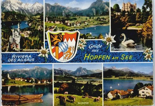 Hopfen