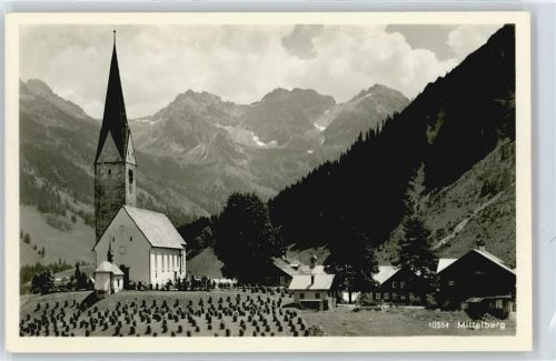 Mittelberg