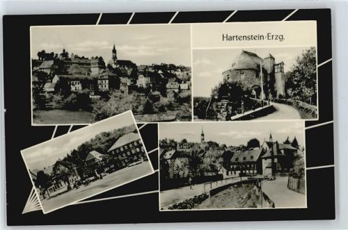 Hartenstein