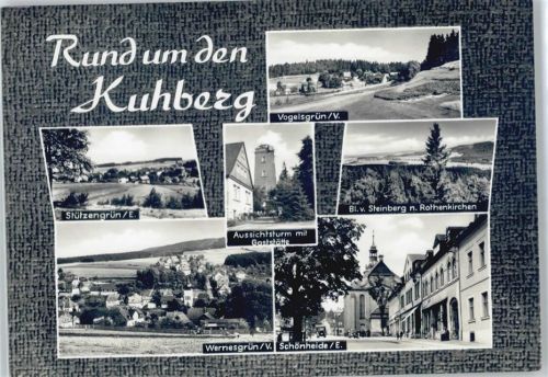 Stützengrün