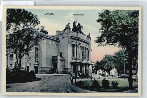 Gießen