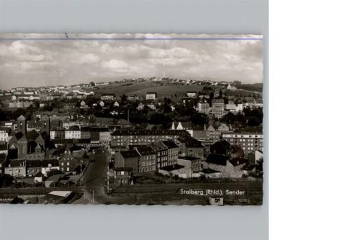 Stolberg