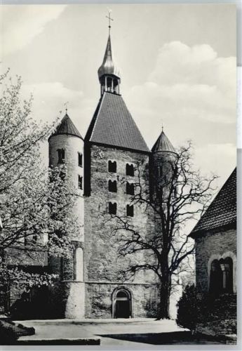 Freckenhorst
