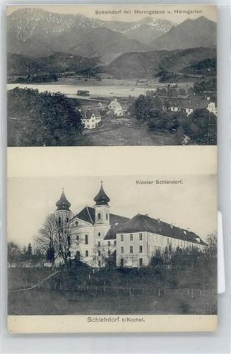 Schlehdorf