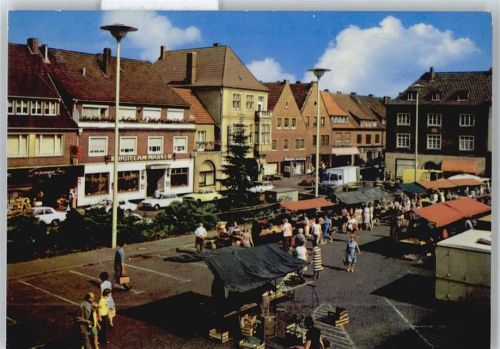 Dülmen Hotel am Markt