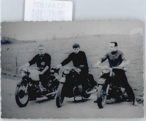 Foto-Karte