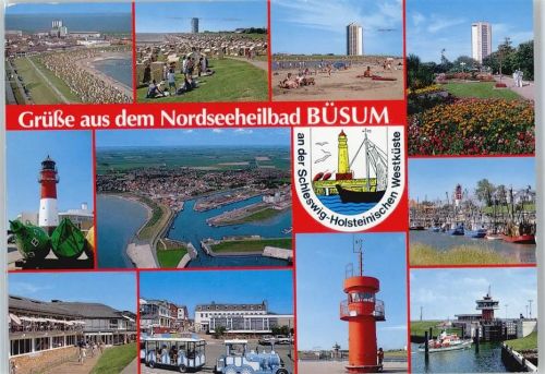 Büsum
