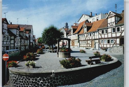 36341 W6420 Lauterbach (Hessen)