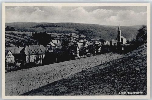 Fellen