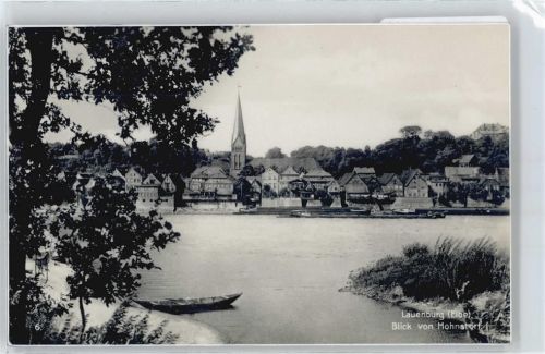 Lauenburg Trinks AK