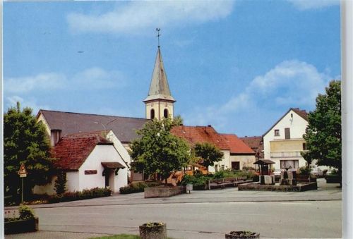 Auersmacher