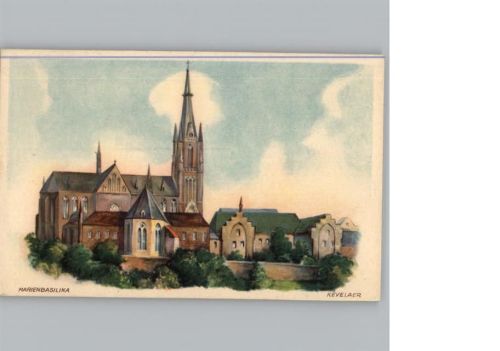 Kevelaer