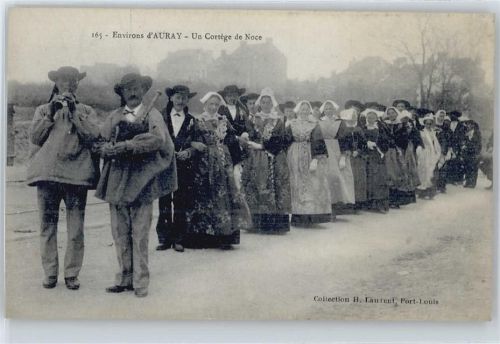 Auray