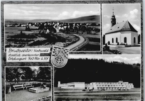 Bruchweiler